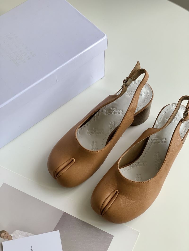 Maison Margiela Sandals